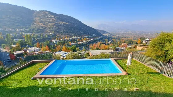 Golf Manquehue/everest C_