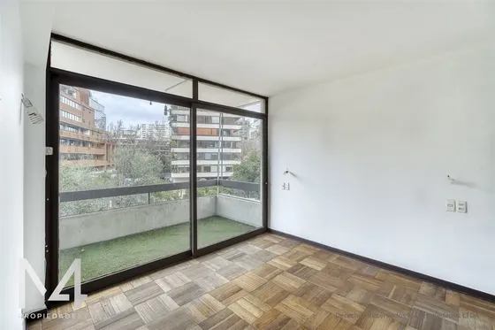 Departamento En Venta De 2 Dorm. En Providencia
