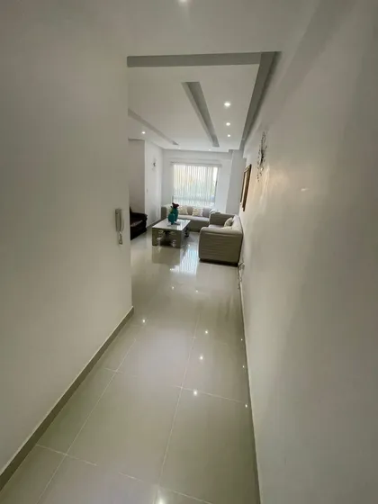  Apartamento Evaristo Morales Venta