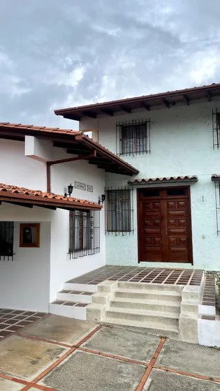 Casa En Merida