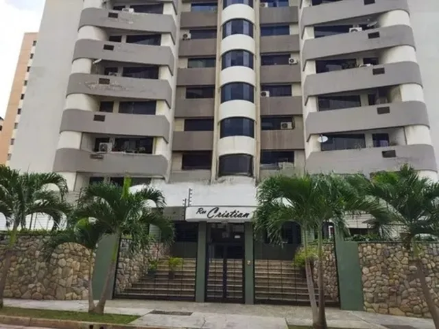  Global Vende Apartamento En Urbanización Sabana Larga. Residencia Cristian