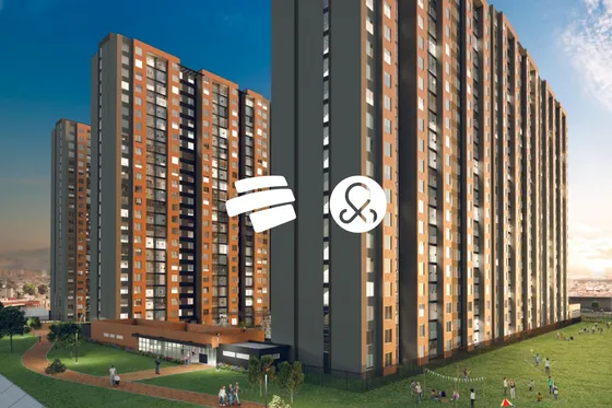 Apartamento En Venta En Primavera, Bogotá