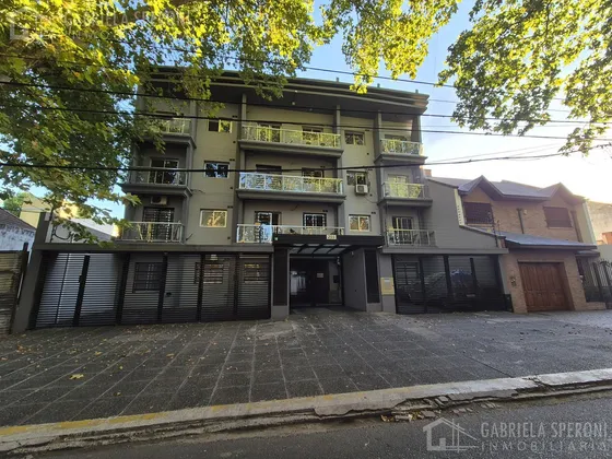 Cochera Venta Lomas De Zamora 
