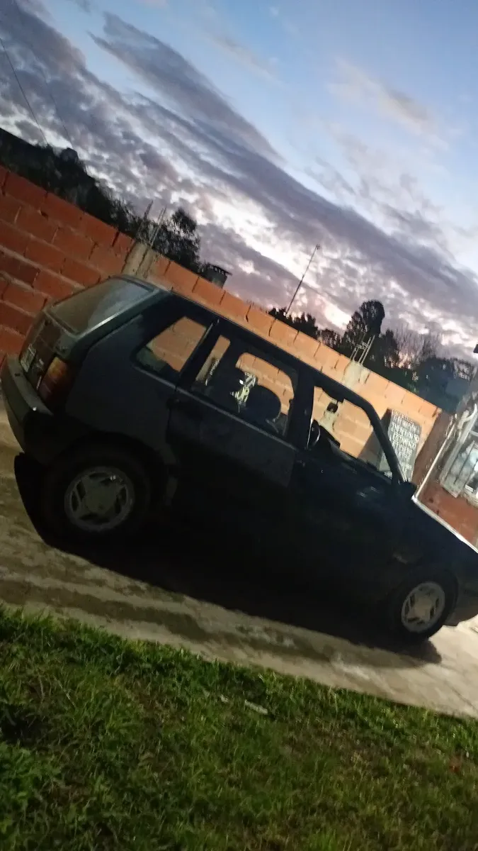 Fiat Uno 1.6 Scr5124408698798284810
