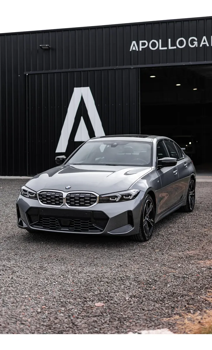 BMW Serie 3 3.0 M340I Xdrive M Performance