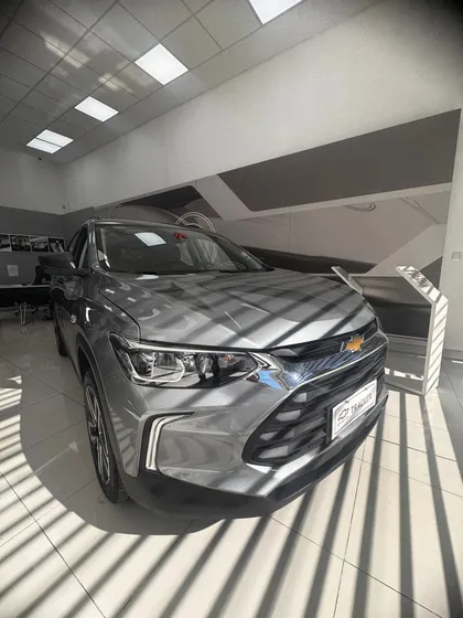 Chevrolet Tracker 1.2t Mt