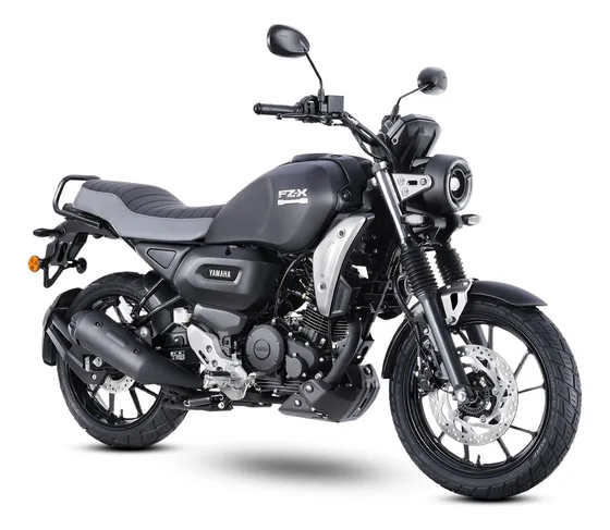 Yamaha Fz-x Fz X 150cc Nuevo Modelo Neo Retro Oferta Contado