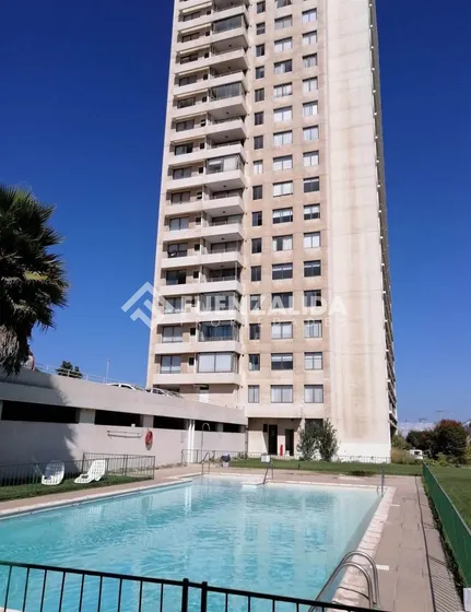 Departamento En Venta De 2d Y 2b Est Y Bodega En Concón