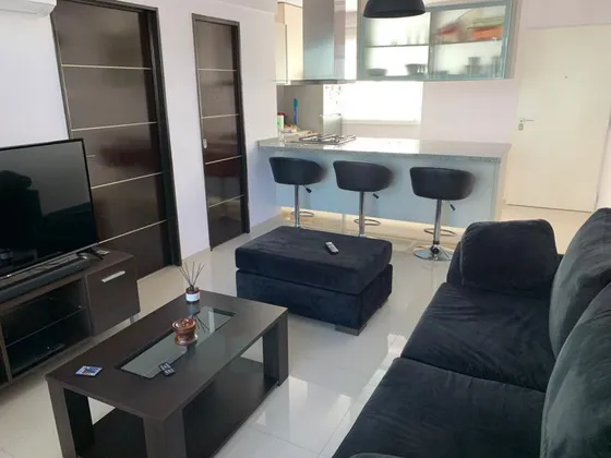 Departamento 2 Ambientes Estrenar