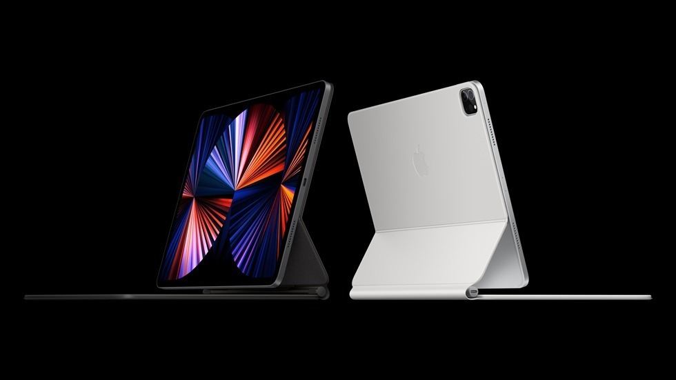 Apple iPad Pro 11 M1 128gb 2021 Wifi A2377 Lançamento ! Mercado Livre