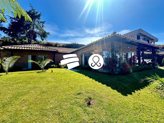 Vendo Casa En El Escobero Unidad Cerrada