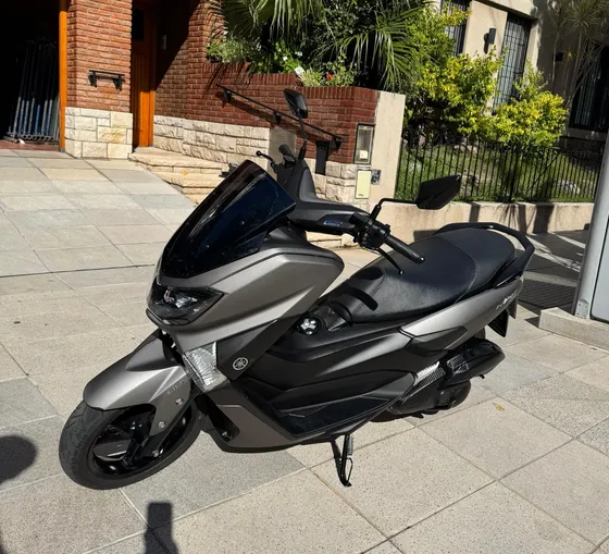 Scooter Yamaha Nmax 155cc 2019