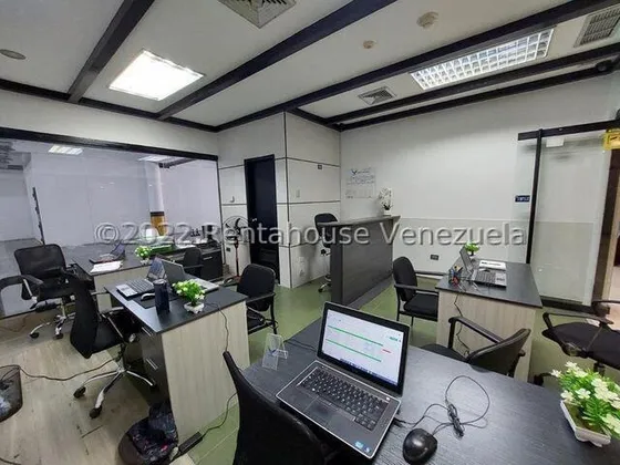 Oficina Venta28 Mts La Viña   Valencia Carabobo Leida Falcon Lf22-27625