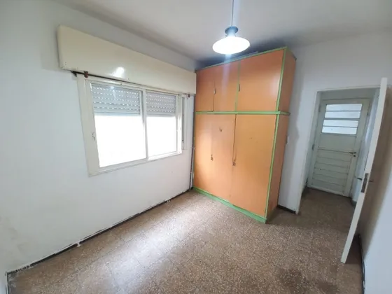 Casa En Alquiler De 1 Dormitorio En Los Polvorines