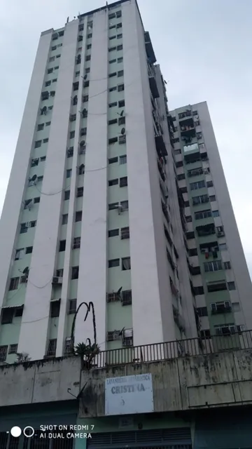 Hbr. Apartamento Parroquia Altagracia. Centro Caracas. Vista Al Avila. Precio $ 24 Mil