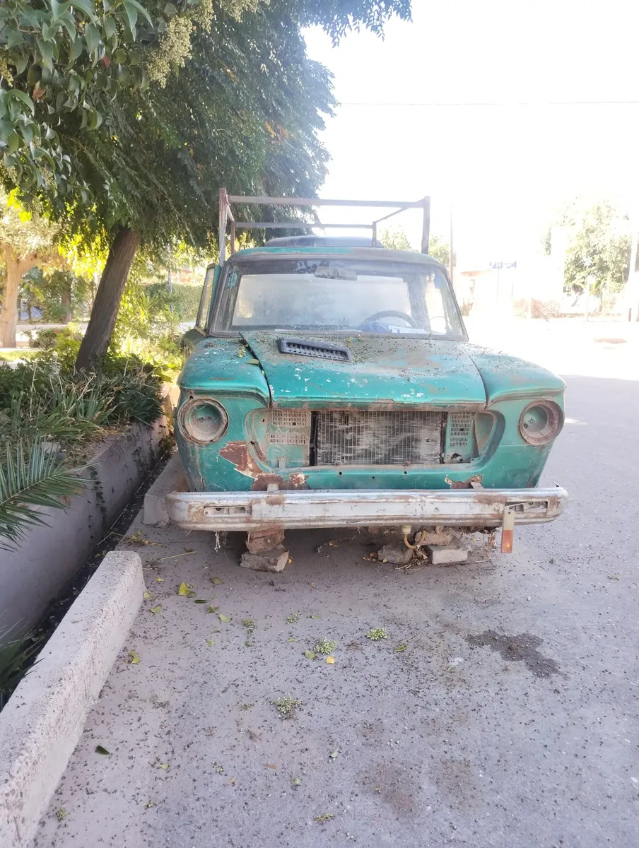 Fiat 1500 1.5511531658364200961