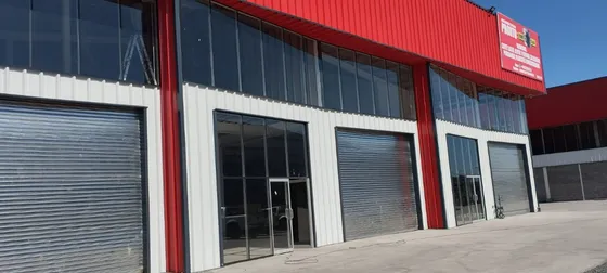 Arriendo Bodegas Sector Cerrillos Icb-3
