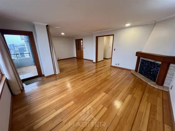 Cod39096 Venta Departamento Penthouse En Temuco