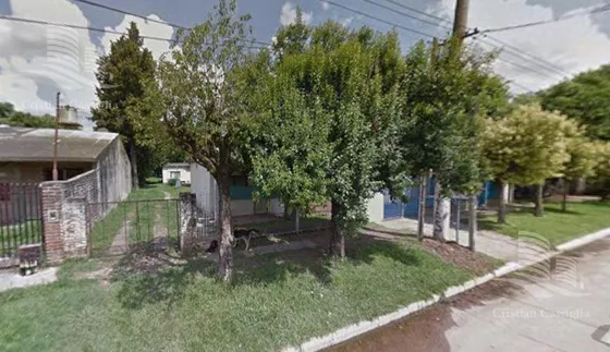Terreno En Grand Bourg