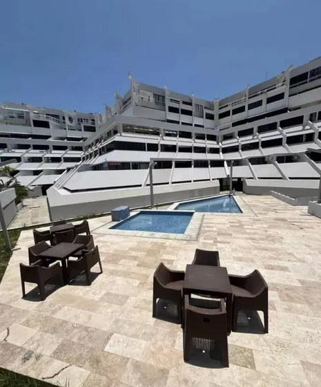 Isabel Paz Zona Costera Vende Apto. Gran Marina Tucacas 