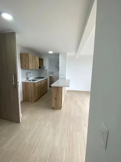 Apartamento Para La Venta En Rio Negro Antioquia