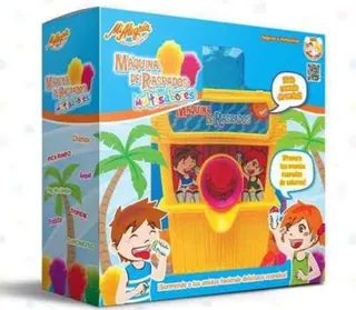 Fabrica de raspados mi alegria precio sale