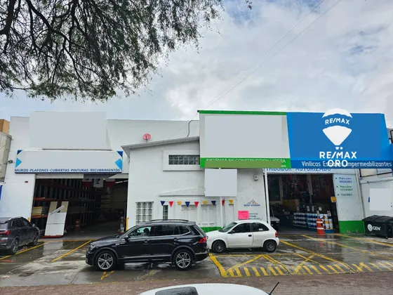 Bodega En Venta En Avenida Constituyentes