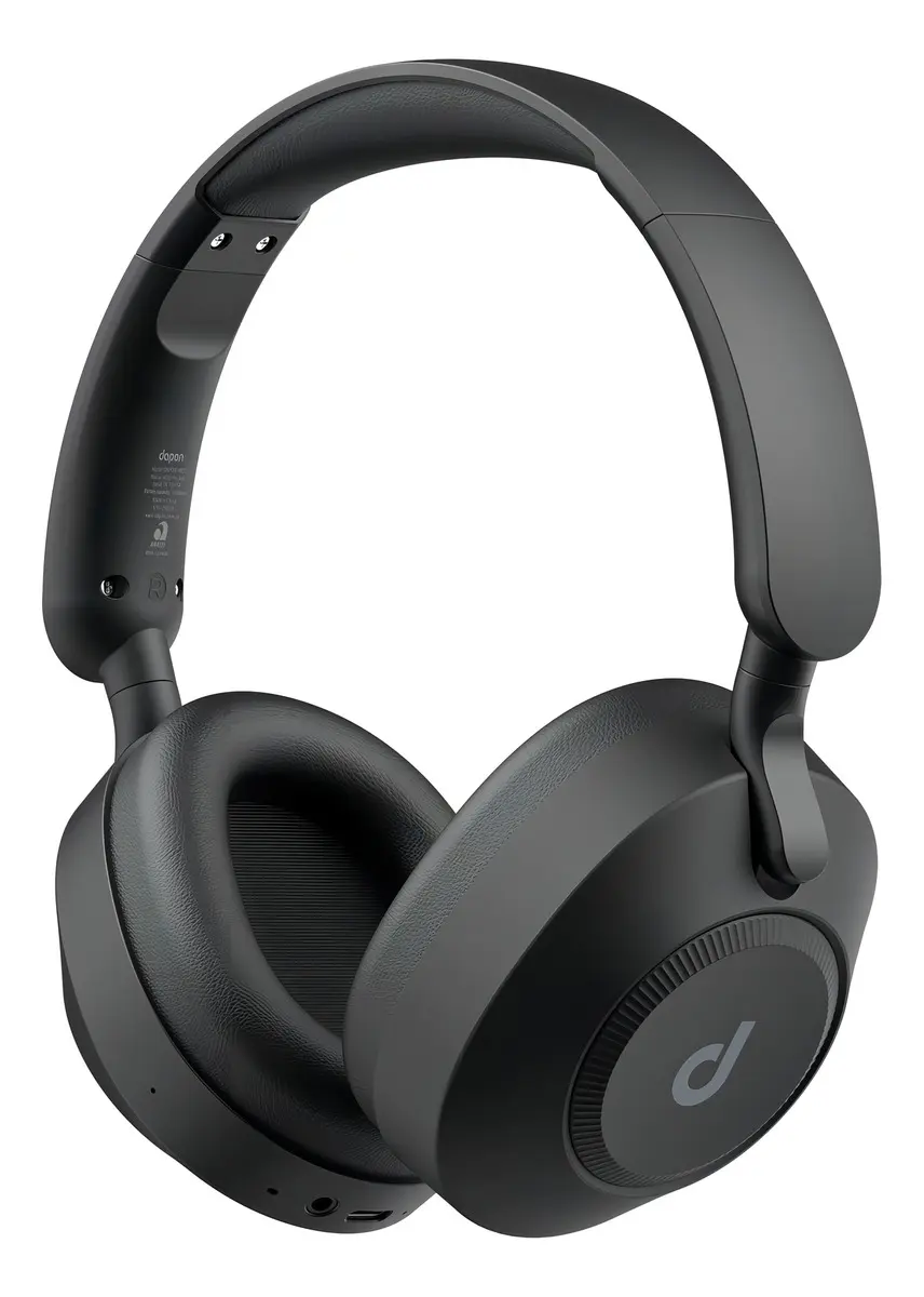 Headphone Dapon H02D Pro ANC