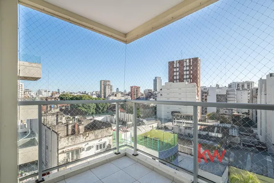 Monoambiente Con Amenities En Venta