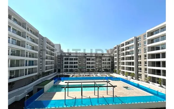 Venta Depto. Nuevo En Barrio Franklin