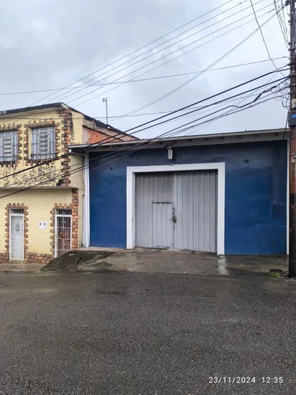 S.c En Alquiler Galpón Comercial En La Ermita