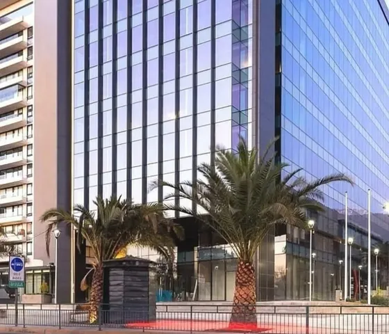 Comoda Oficina Plaza Egaña