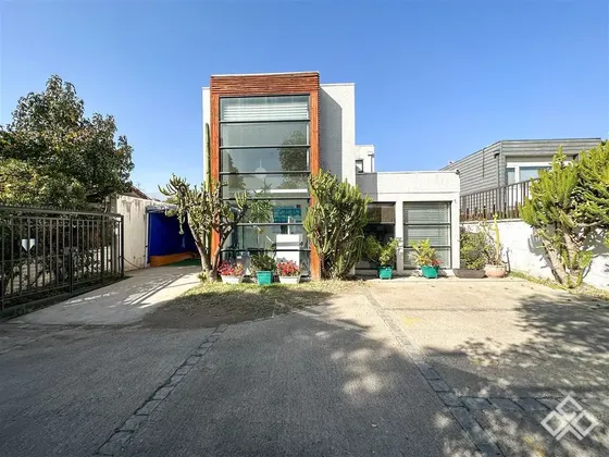 Local Comercial En Venta En Vitacura