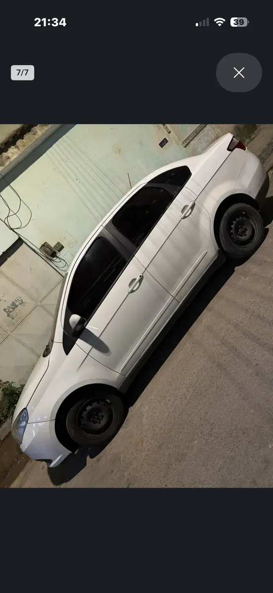 Fiat Grand Siena 2014 1.4 Attractive Flex 4p Fiat Grand Siena 2014 1.4 Attractive Flex 4p