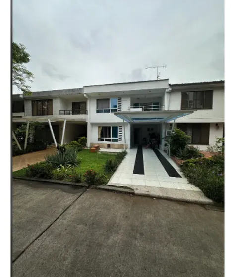 Venta Casa Condominio 280 Mtr2 En La Hacienda, Sur De 13479-2