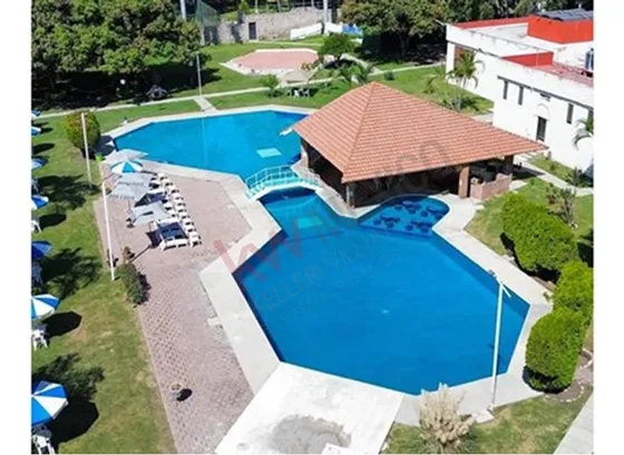 Casa En Venta En  Carretera Federal Xoxocotla- Tequesquitengo
