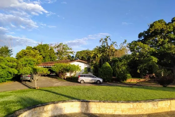 Se Vende Terreno 32.800m² Santa Ines
