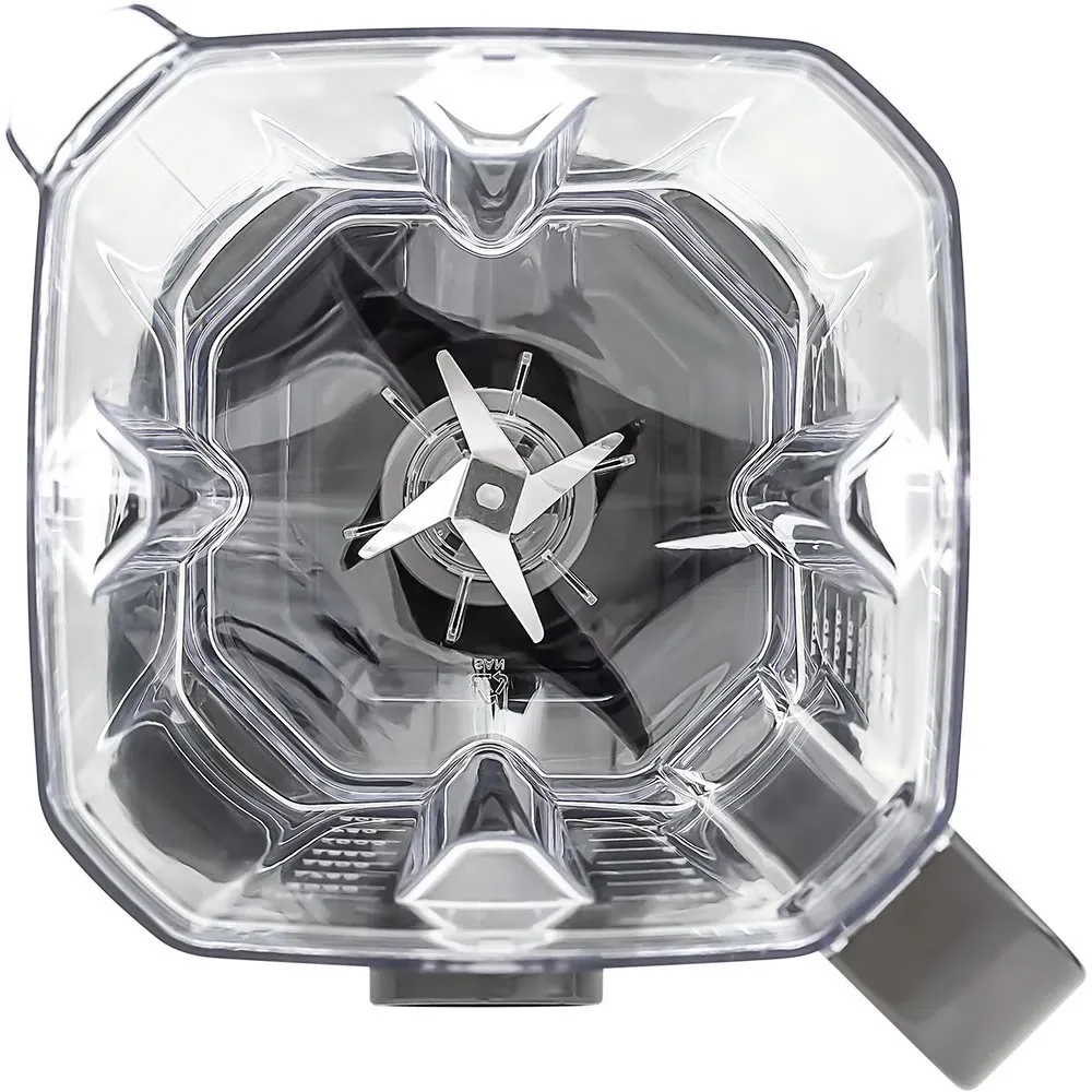 Liquidificador Oster Com 15 Velocidades De 1400w Potente