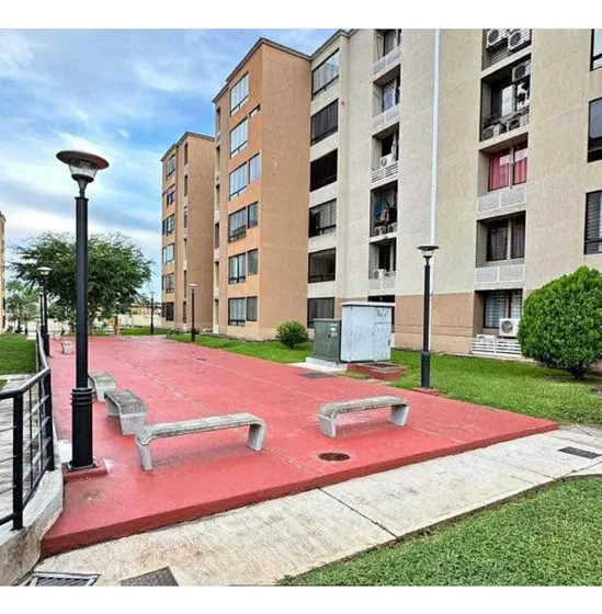 Cf  Penthouse Valle Topacio San Diego 121mts2