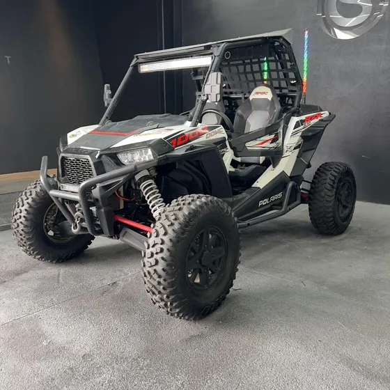 Polaris Rzr 1000xp Rzr