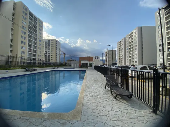 Venta De Apartamento En Valle Del Lili