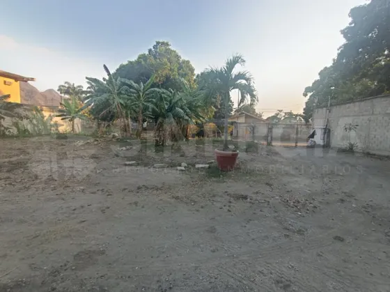 Parcela En Pueblo De San Diego, San Diego. (soscap-36)