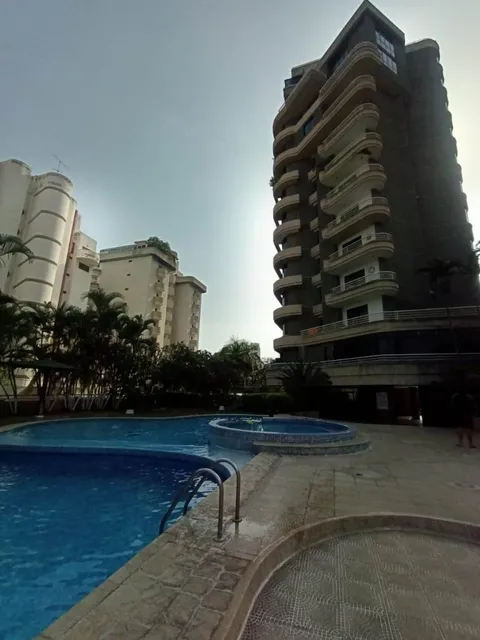 Económico Apartamento Vacacional Con Piscina Alquiler Tanaguarenas Para 6 Personas