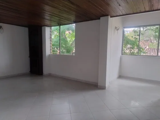 Apartamento En Venta En Calasanz