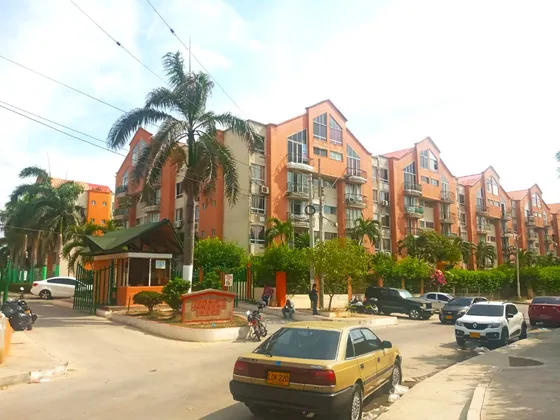 Apto En Venta En Las Colinas