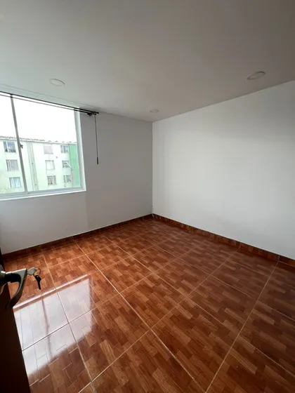 Apartamento En Venta En Bochica Engativá - Bogotá D.c. 