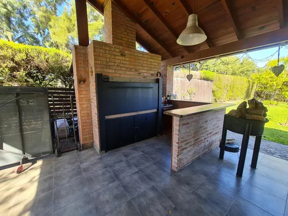 Venta Casa En Talar Del Lago I