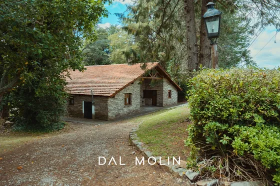 Chalet En Sierra De Los Padres, Gran Parque