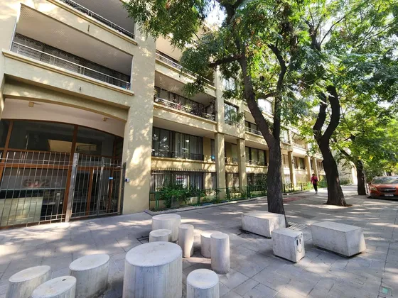 Vende Depto 2hab 2 Baños 1 Est1 Bodega Barrio Historico