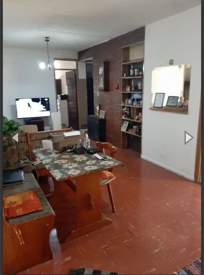 Departamento 3 Ambientes Primer Piso Sobre Pepiri. Barrio Espora